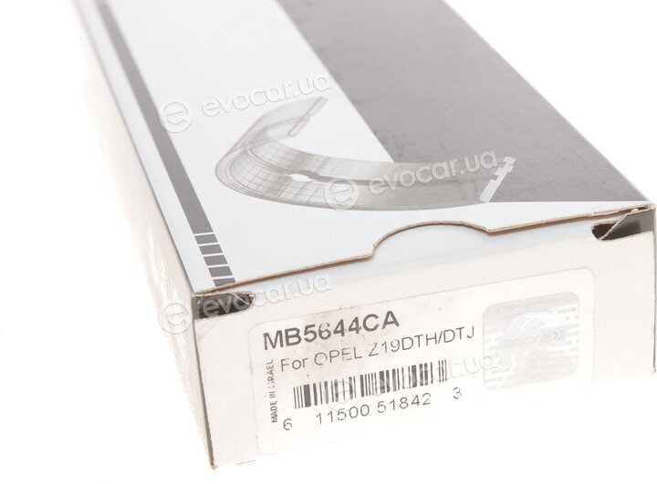 King MB5644CA