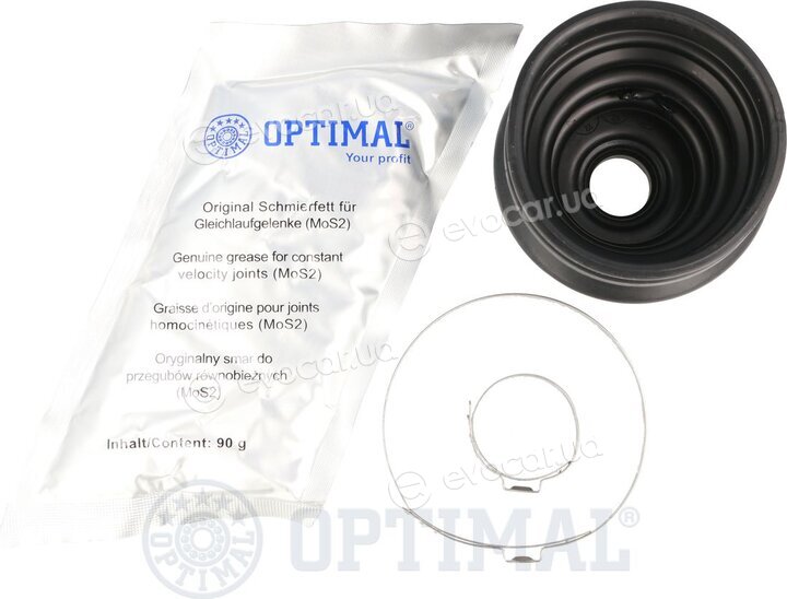 Optimal CVB-10292CR