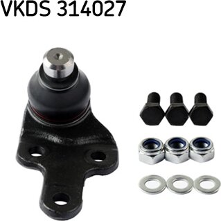 SKF VKDS 314027