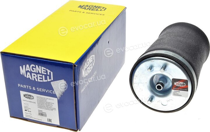 Magneti Marelli 350535500002