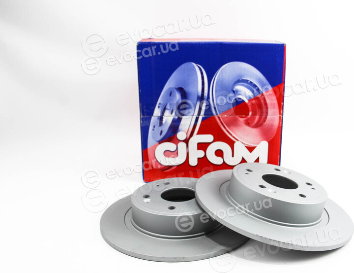 Cifam 800-1330C