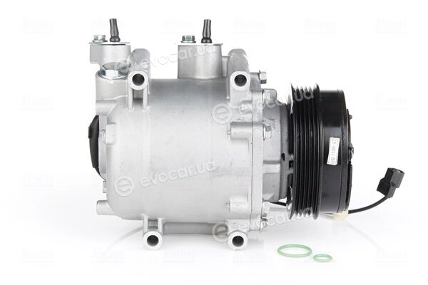 Nissens 890035