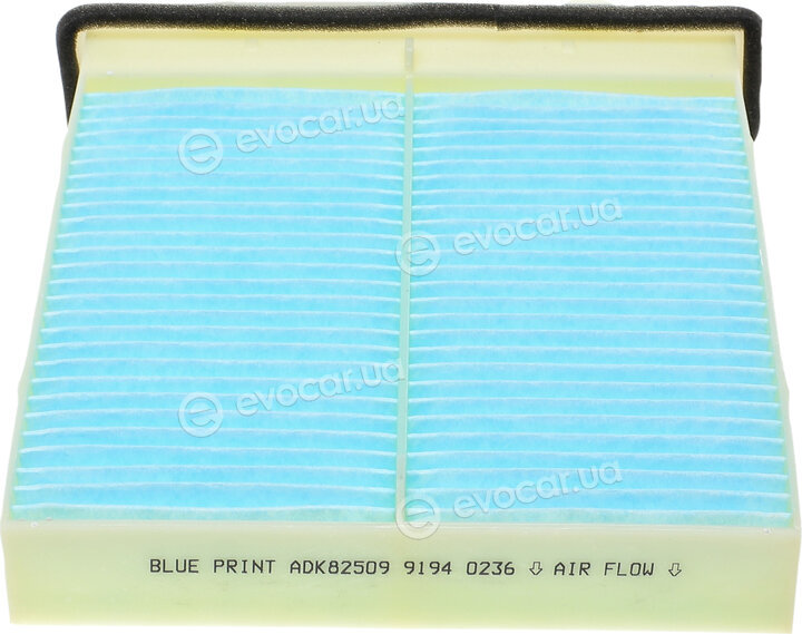 Blue Print ADK82509
