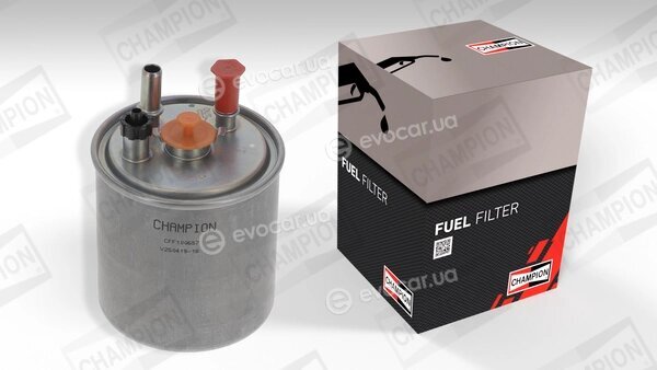 Champion CFF100657