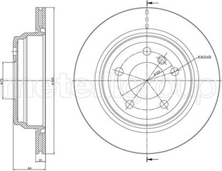 Cifam 800-1453C