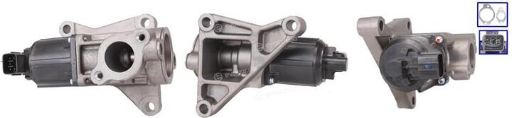 Elstock 72-0156