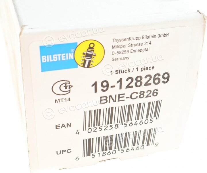 Bilstein 19-128269