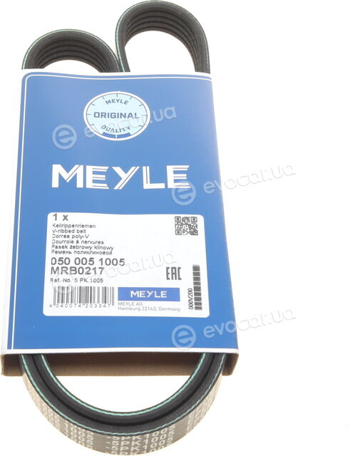 Meyle 050 005 1005