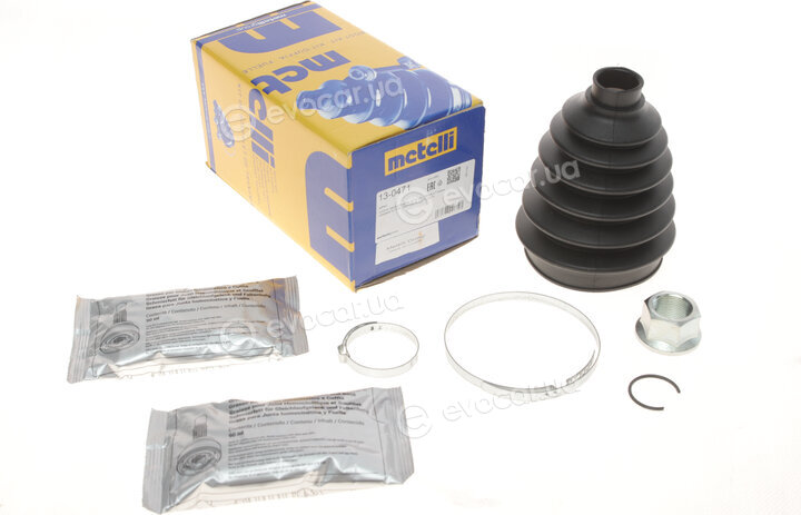 Metelli 13-0471