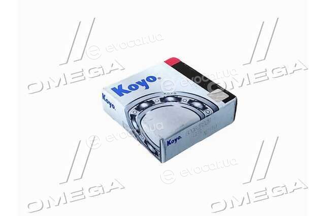Koyo / Jtekt 60062RS