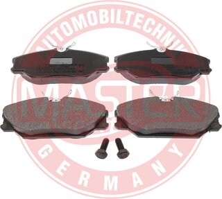 Master Sport 13046028612N-SET-MS