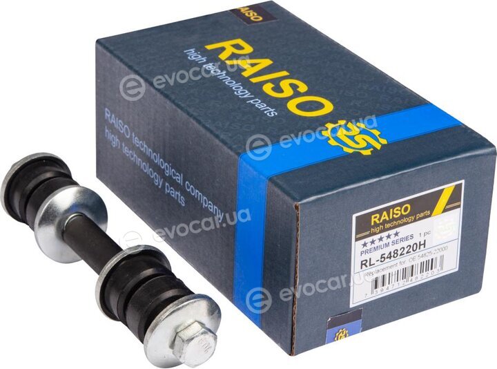 Raiso RL548220H