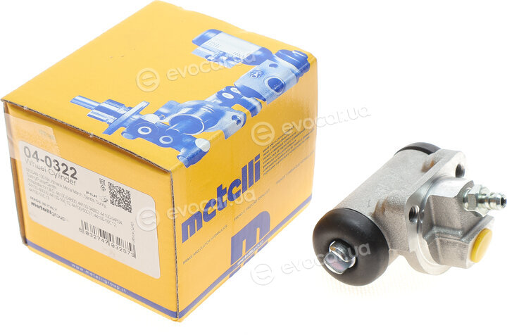 Metelli 04-0322