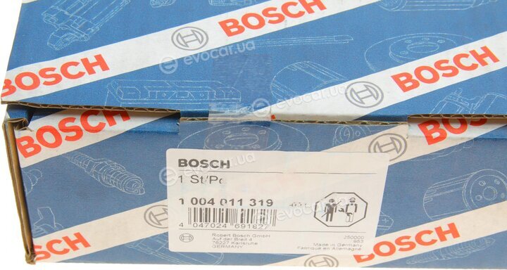 Bosch 1 004 011 319