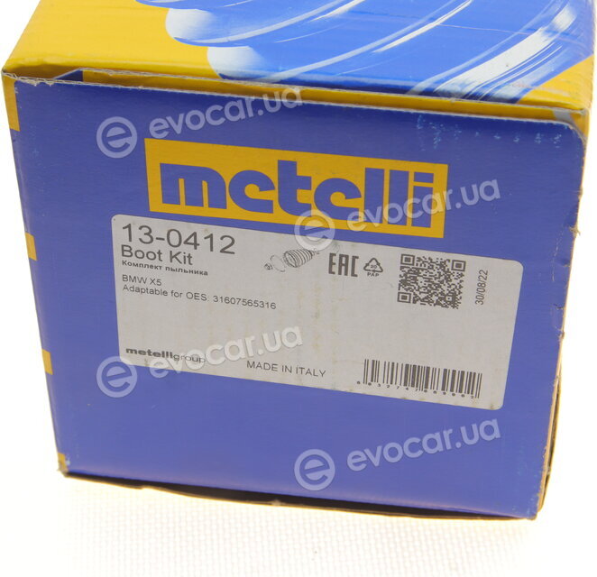 Metelli 13-0412