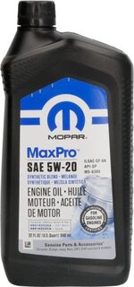 Mopar (PSA / FCA) 68518202AA