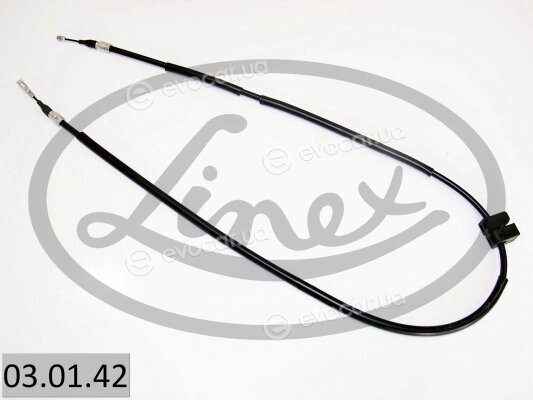 Linex 03.01.42