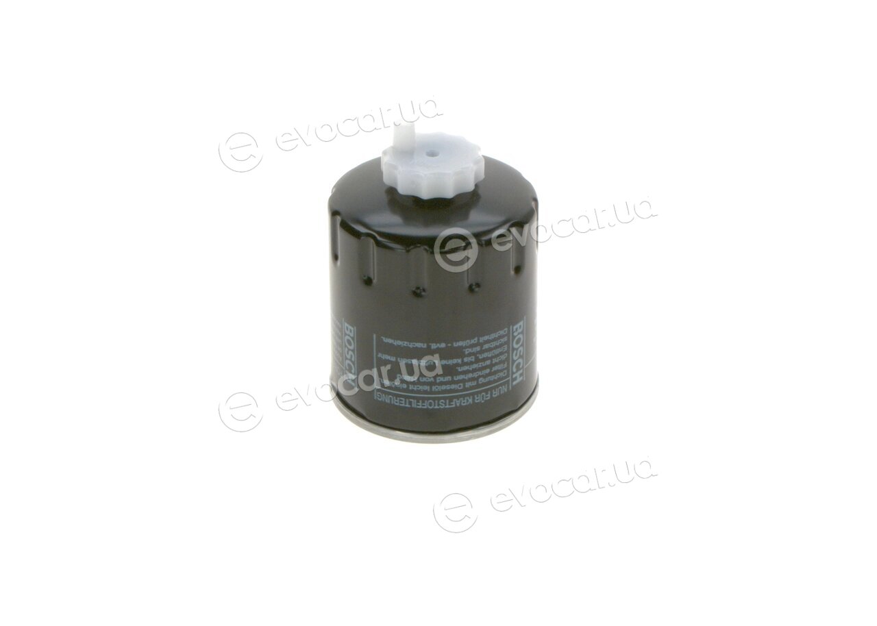 Bosch 1 457 434 291