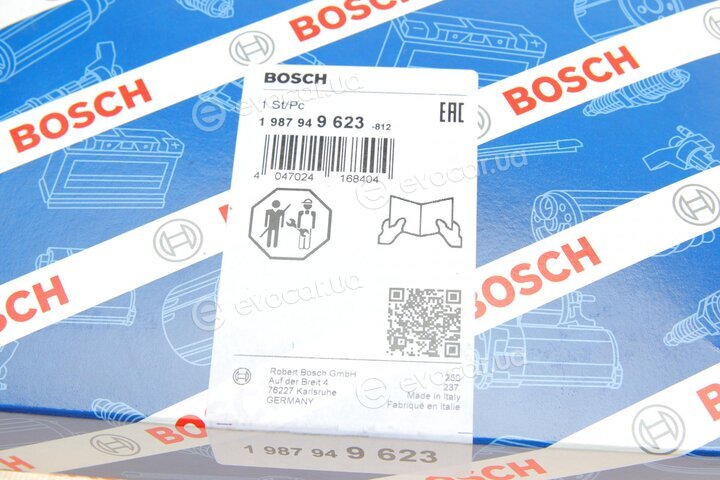 Bosch 1 987 949 623