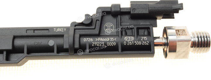 Bosch 0 261 500 262
