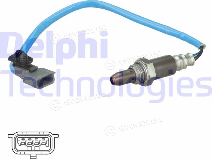 Delphi ES21088-12B1