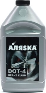 Аляsка 5438