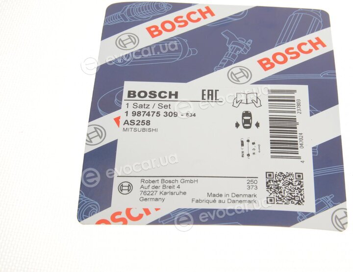 Bosch 1 987 475 309