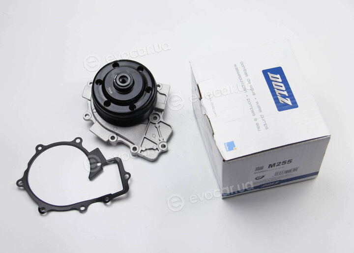 Dolz M255