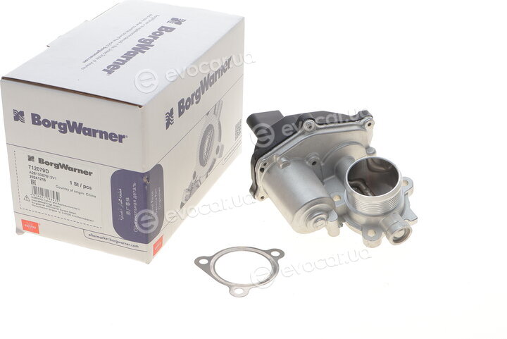 Wahler / BorgWarner 712079D