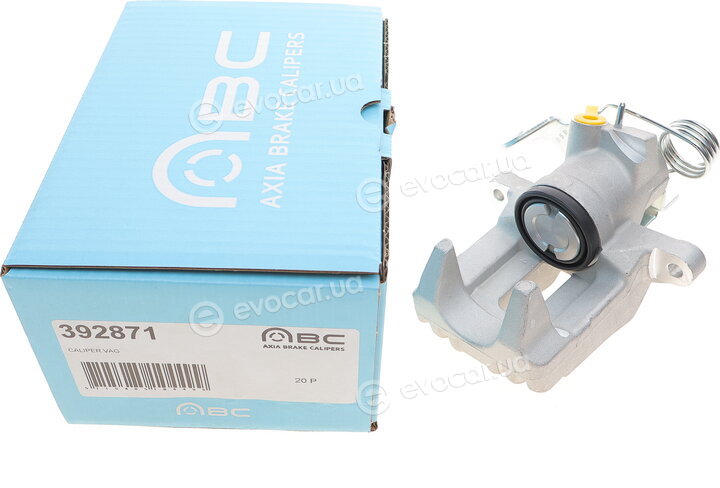 Axia 392871