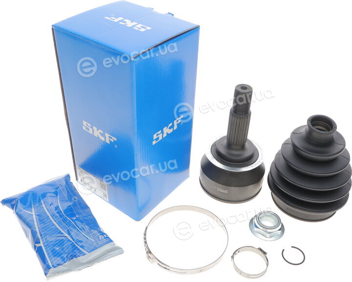 SKF VKJA 5105