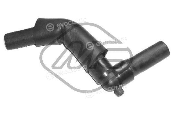 Metalcaucho / STC 08578