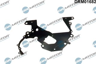 Dr. Motor DRM01682