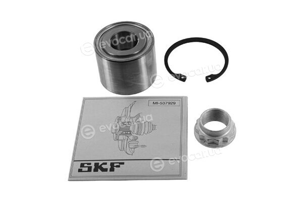 SKF VKBA 3521