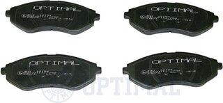 Optimal BP-12154