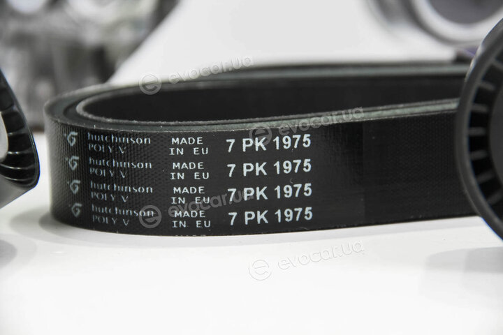 Hutchinson KHV 236