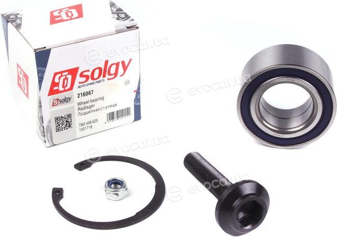 Solgy 216067