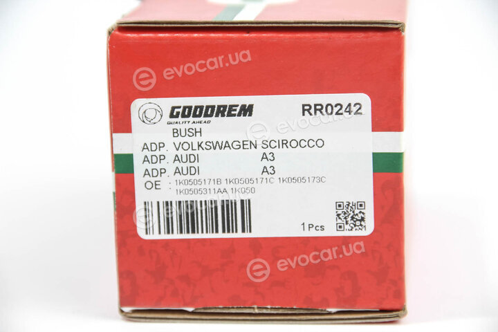 Goodrem RR0242