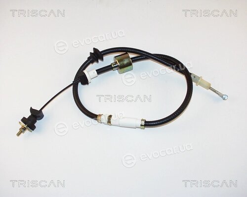 Triscan 8140 29242