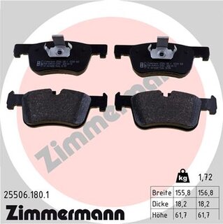 Zimmermann 25506.180.1