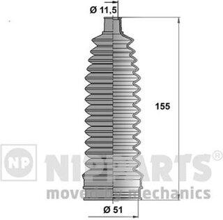 Nipparts N2841035