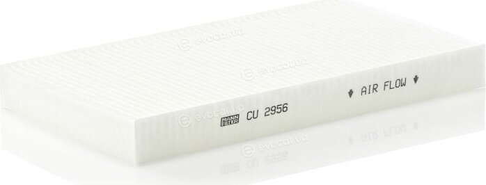 Mann CU 2956