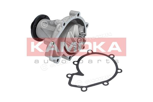 Kamoka T0185
