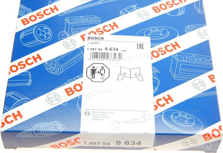 Bosch 1 987 949 634