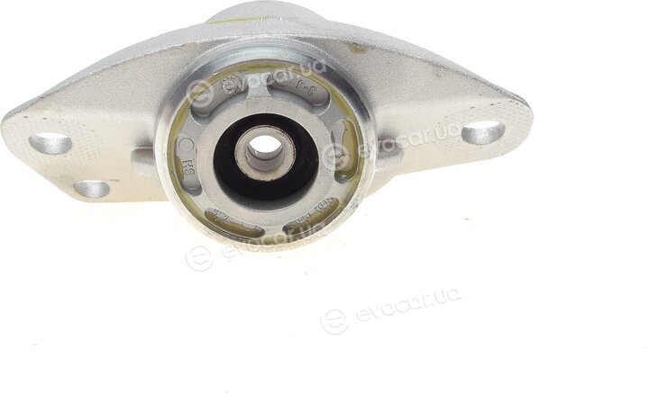 Hutchinson KS 138