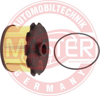 Master Sport 1021-KF-PCS-MS