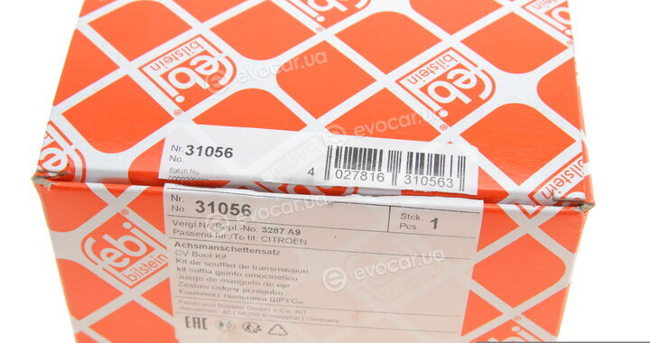 Febi 31056