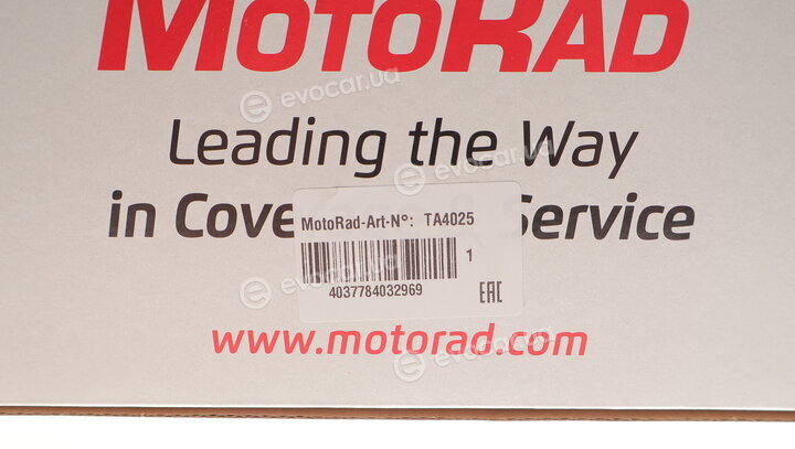 Motorad TA4025