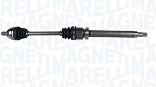 Magneti Marelli 302004190174