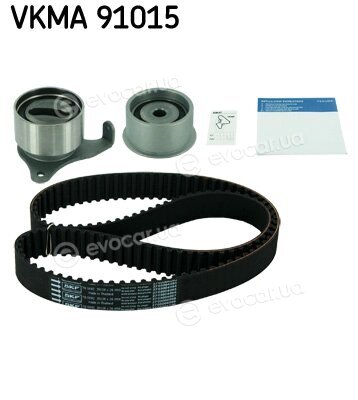 SKF VKMA 91015